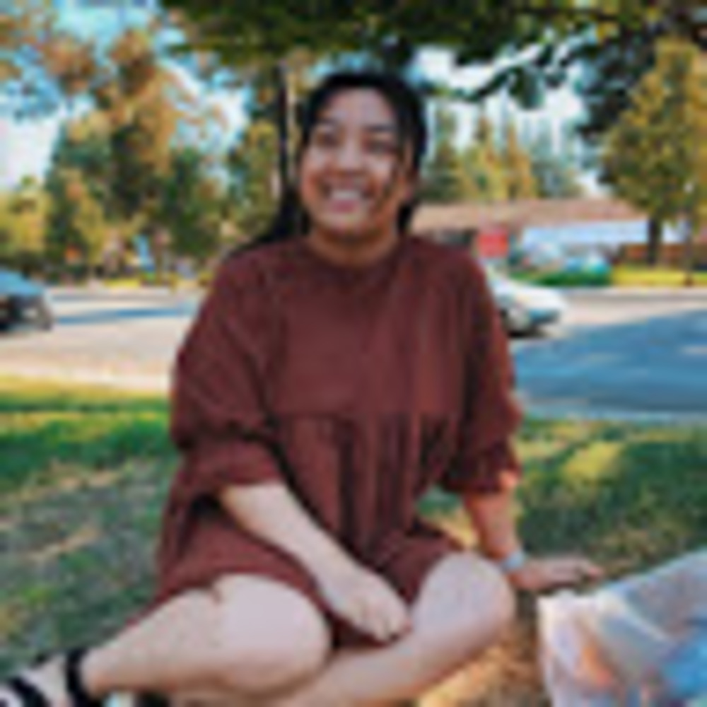 Meet your Posher, Gabrielle anne